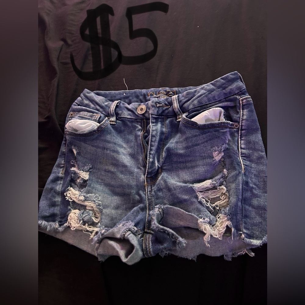 Shorts